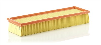 MANN-FILTER C 39 108 EAN: 4011558139803.