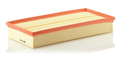 MANN-FILTER C 39 201 EAN: 4011558375003.