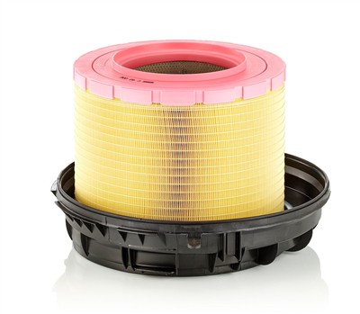 MANN-FILTER C 40 006 EAN: 4011558340360.