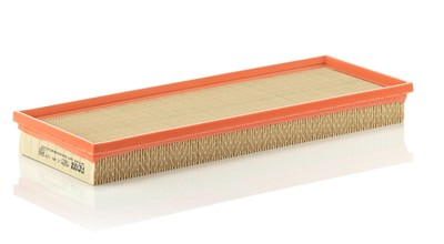 MANN-FILTER C 40 107 EAN: 4011558148102.