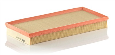 MANN-FILTER C 40 163 EAN: 4011558359607.