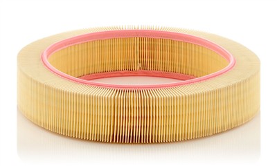 MANN-FILTER C 40 174 EAN: 4011558140106.