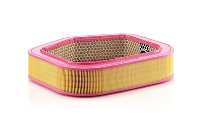 MANN-FILTER C 40 193 EAN: 4011558140205.