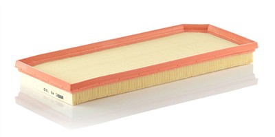 MANN-FILTER C 41 110 EAN: 4011558378301.