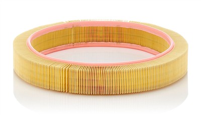 MANN-FILTER C 41 123 EAN: 4011558140403.