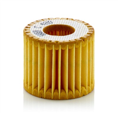MANN-FILTER C 420 EAN: 4011558178307.
