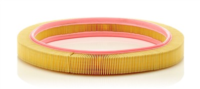 MANN-FILTER C 4282 EAN: 4011558122201.