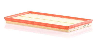 MANN-FILTER C 42 002 EAN: 4011558070854.