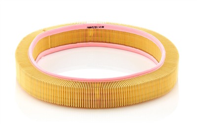 MANN-FILTER C 42 098 EAN: 4011558140601.