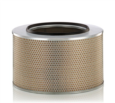 MANN-FILTER C 42 1404 EAN: 4011558175504.
