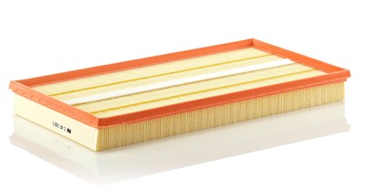 MANN-FILTER C 42 192/1 EAN: 4011558424206.