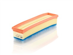 MANN-FILTER C 4371/2