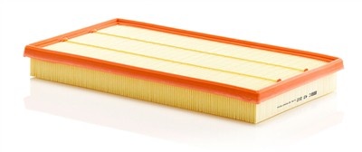 MANN-FILTER C 43 002 EAN: 4011558341268.