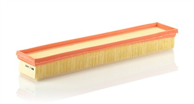 MANN-FILTER C 4692 EAN: 4011558228804.