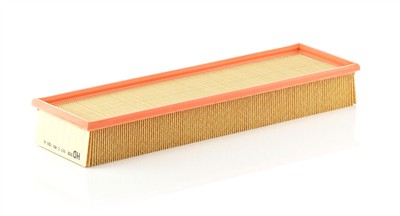 MANN-FILTER C 46 150 EAN: 4011558140809.