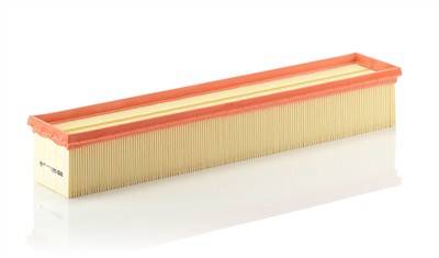 MANN-FILTER C 47 109 EAN: 4011558203207.