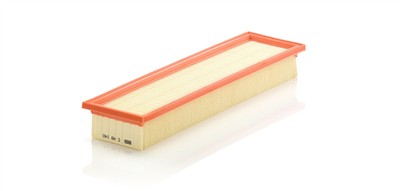 MANN-FILTER C 48 140 EAN: 4011558140908.