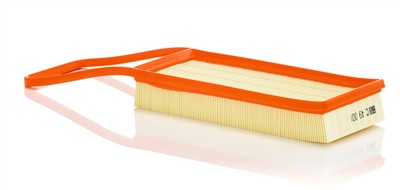 MANN-FILTER C 49 001 EAN: 4011558080471.