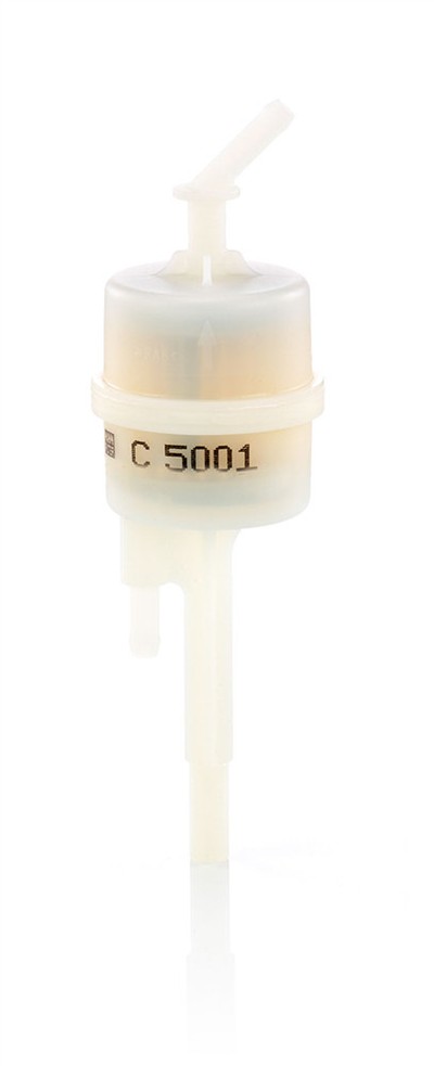 MANN-FILTER C 5001 EAN: 4011558073718.