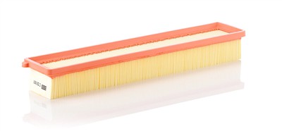 MANN-FILTER C 50 001 EAN: 4011558030070.