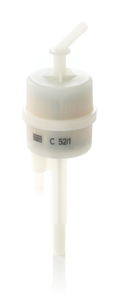 MANN-FILTER C 52/1 EAN: 4011558384906.