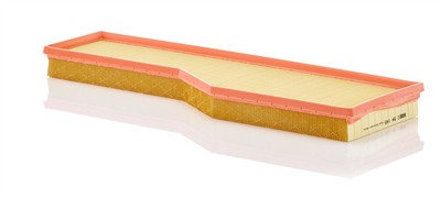 MANN-FILTER C 54 165 EAN: 4011558208301.