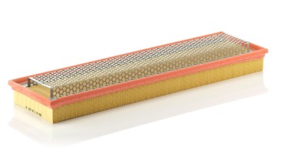 MANN-FILTER C 60 230 EAN: 4011558141301.