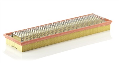 MANN-FILTER C 60 230 EAN: 4011558141301.