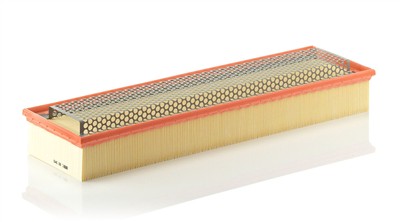 MANN-FILTER C 60 345 EAN: 4011558141400.