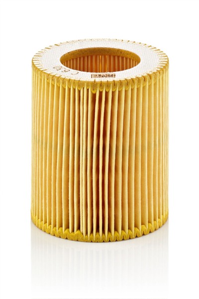 MANN-FILTER C 630 EAN: 4011558175405.