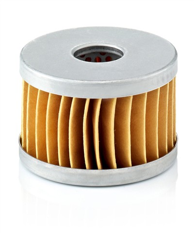 MANN-FILTER C 64/2 EAN: 4011558364809.