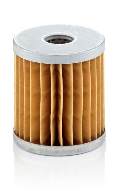 MANN-FILTER C 66 EAN: 4011558100704.