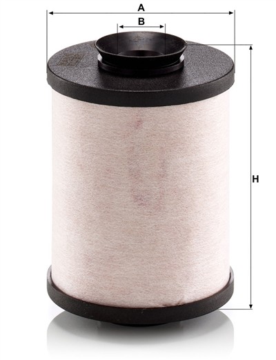 MANN-FILTER C 7004 z EAN: 4011558819972.
