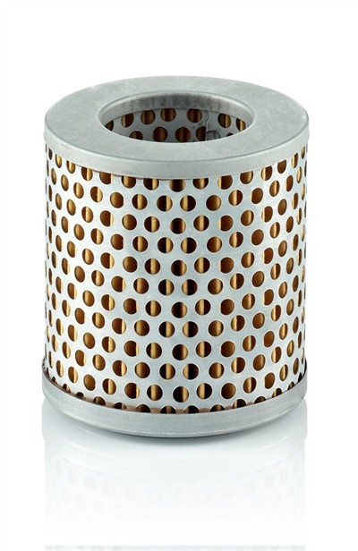 MANN-FILTER C 711/1 EAN: 4011558102005.