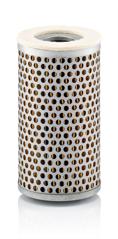 MANN-FILTER C 711 EAN: 4011558101909.
