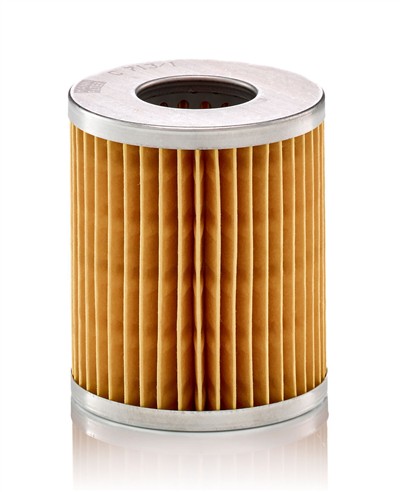 MANN-FILTER C 713/1 EAN: 4011558417901.