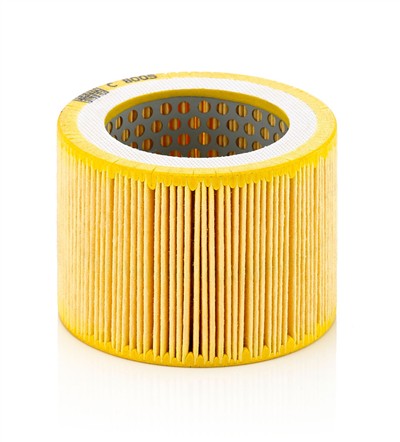 MANN-FILTER C 8005 EAN: 4011558039639.