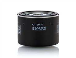MANN-FILTER C 811