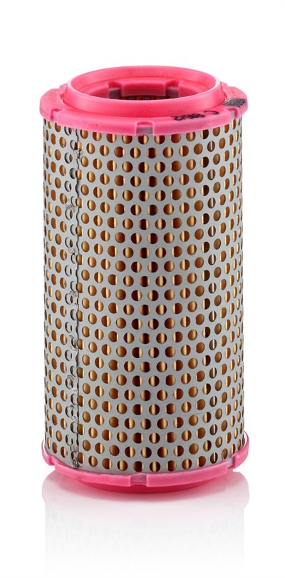 MANN-FILTER C 816/2 EAN: 4011558010775.