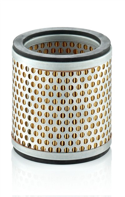 MANN-FILTER C 89/1 EAN: 4011558164508.