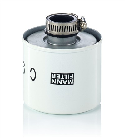 MANN-FILTER C 9004 EAN: 4011558077310.