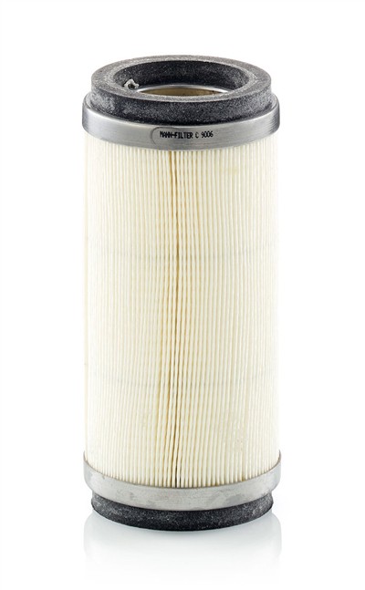 MANN-FILTER C 9006 EAN: 4011558088019.