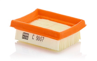 MANN-FILTER C 9007 EAN: 4011558611347.