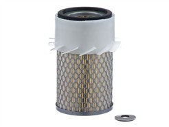 MANN-FILTER C 934 X