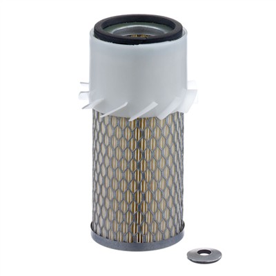 MANN-FILTER C 934 X EAN: 4011558190606.