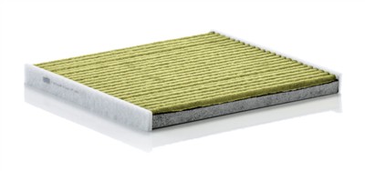 MANN-FILTER FP 1828 EAN: 4011558065690.