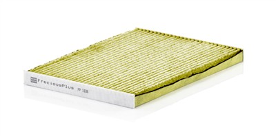 MANN-FILTER FP 1936 EAN: 4011558062903.