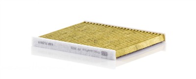 MANN-FILTER FP 2026 EAN: 4011558062934.