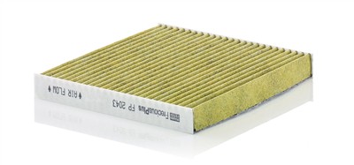 MANN-FILTER FP 2043 EAN: 4011558087296.