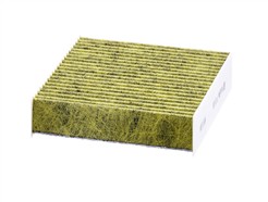 MANN-FILTER FP 20 006